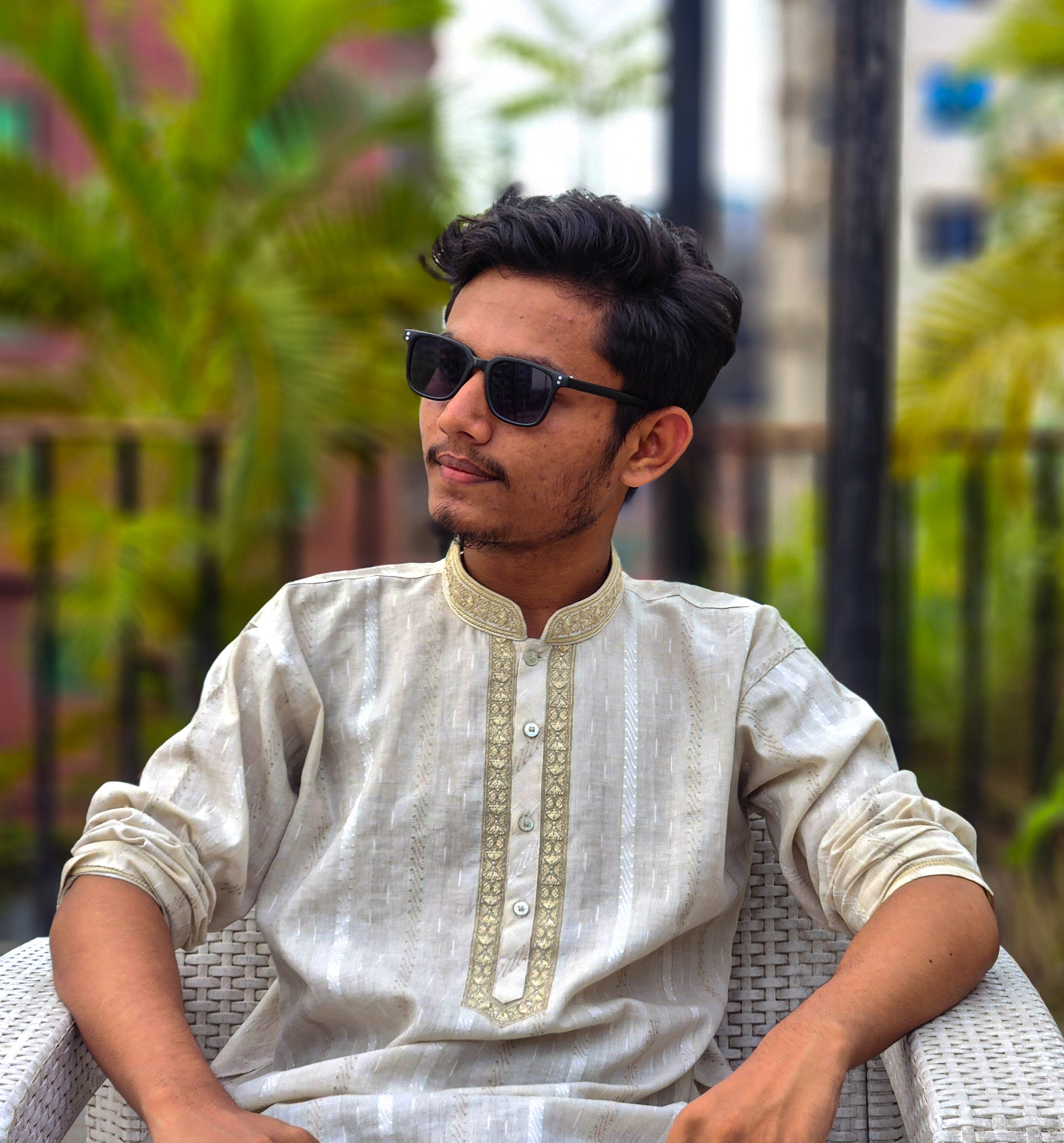 Sabbir Hossain Sarker